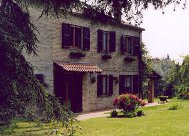 bed & breakfast Lieti Colli